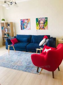 Зняти квартиру, Пушкінська вул., Харків, id 28757
