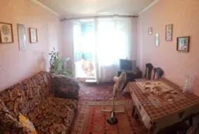 Купити квартиру, Чешка, Тракторобудівників просп., 63, Харків, id 132509