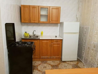 Rent an apartment, Geroev-Truda-ul, 12Б, Kharkiv, id 125422