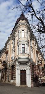 Купити квартиру, Преображенская ул., Одеса, id 52129
