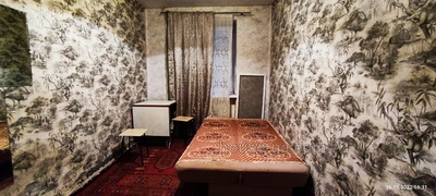 Зняти квартиру, Хрущівка, Космонавтов ул., Одеса, id 58521