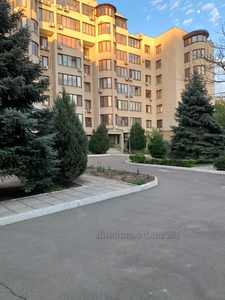 Купити квартиру, Новобудова, Шевченка просп., 29А, Одеса, id 154577