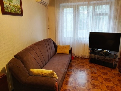 Зняти квартиру, Чешка, Ильфа и Петрова ул., Одеса, id 60872