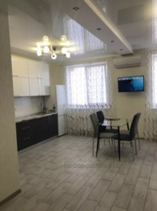 Зняти квартиру, Єлизаветинська вул., Харків, id 26328