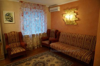 Зняти квартиру, Чумака Василия ул., 6, Київ, id 2417
