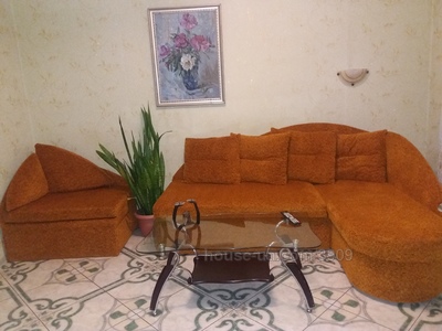 Квартира подобово, Сталінка, 8-го Березня вулиця, Миколаїв, id 55435