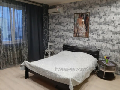 Зняти квартиру, Джерельна вул., Харків, id 34229