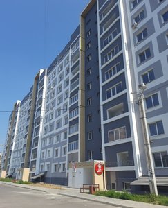 Купити квартиру, Полтавський Шлях вул., Харків, id 60164