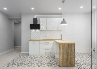 Купити квартиру, Єлизаветинська вул., Харків, id 34332