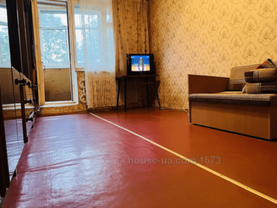 Купити квартиру, Тракторобудівників просп., Харків, id 59568