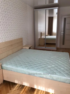 Зняти квартиру, Гвардійців-широнінців вул., Харків, id 34878