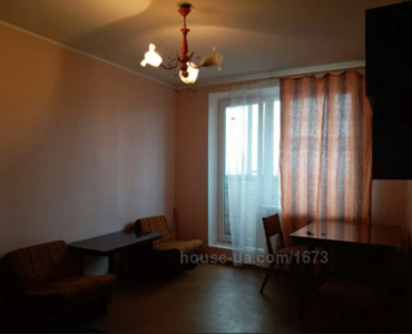 Зняти квартиру, Брянський пров., Харків, id 31442