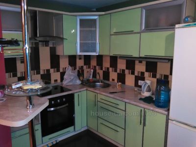 Купити квартиру, Заліська вул., Харків, id 28540