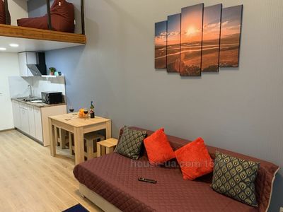 Купити квартиру, Салтівське шосе, Харків, id 62744