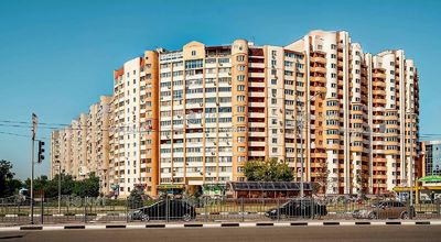 Зняти квартиру, Перемоги просп., Харків, id 63141
