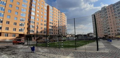Купити квартиру, Лосівський пров., Харків, id 46217