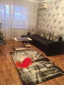 Зняти квартиру, Гонгадзе Георгия просп., 18Ж, Київ, id 5899