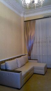 Купити квартиру, Инженерный пер., 4, Київ, id 3974