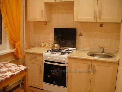 Купити квартиру, Гагаріна просп., 46, Харків, id 114151