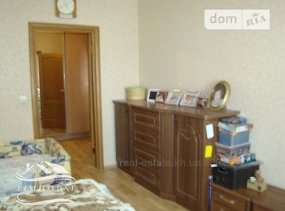 Купить квартиру, Улучшенка, Тракторостроителей просп., Харьков, id 127861