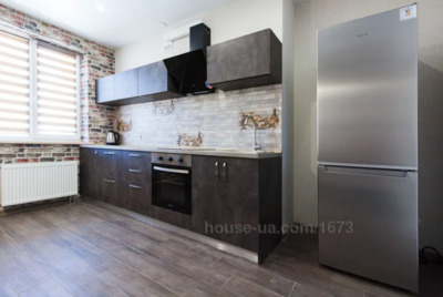 Rent an apartment, Elizavetinskaya-ul, Kharkiv, id 40490