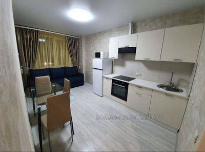Зняти квартиру, Гвардійців-широнінців вул., Харків, id 61219