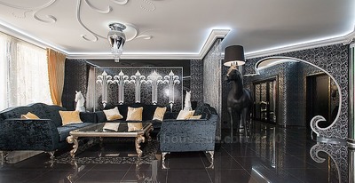 Купити квартиру, Спецпроект, Щекавицкая ул., Київ, id 24088