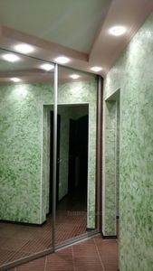 Зняти квартиру, Серія "КТ", Бальзака Оноре ул., 82, Київ, id 12366