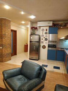 Купити квартиру, Чичибабина Бориса вул., Харків, id 42756