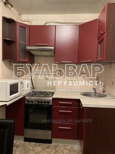 Rent an apartment, Improved, Gvardeycev-shironincev-ul, Kharkiv, id 134531