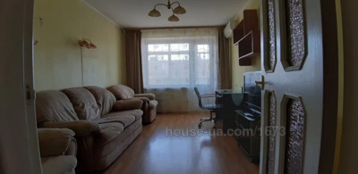 Зняти квартиру, Полтавський Шлях вул., Харків, id 35442