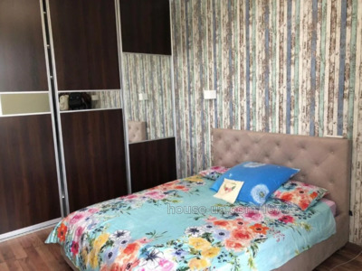 Купити квартиру, Культури вул., Харків, id 38474