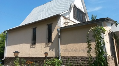 Купити будинок, 9-а Садова вул. (Русанівські сади), Київ, id 193394