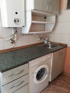 Снять квартиру, Хрущевка, Сегедская ул., Одесса, id 49844