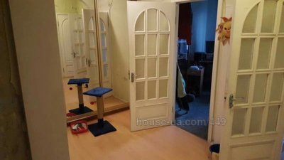 Купити квартиру, Чешка, Глушко Академика просп., Одеса, id 4805