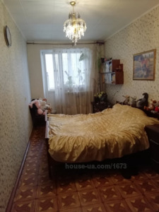 Купити квартиру, Гагаріна просп., Харків, id 43458