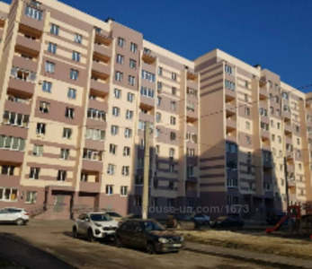 Купити квартиру, Ньютона вул., Харків, id 33883