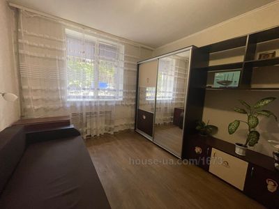 Купити квартиру, Дизельна вул., Харків, id 62595