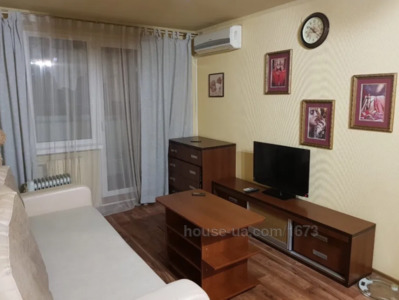 Зняти квартиру, Сумгаїтська вул., Харків, id 37777