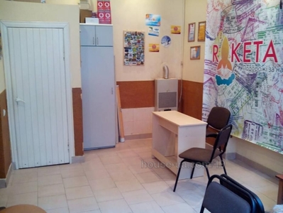 Зняти %profile%, Чорновола В. просп., Львів, Галицький район, id 1655