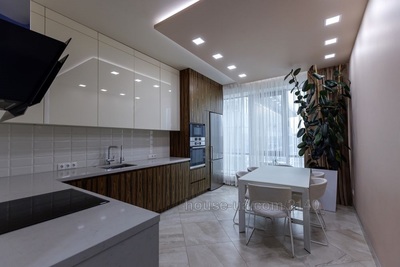 Купити квартиру, Новобудова, Днепровская наб., Київ, id 54588