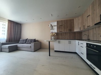Зняти квартиру, Заливна вул., Харків, id 56907