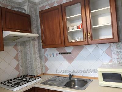 Rent an apartment, Geroev-Truda-ul, Kharkiv, id 37836