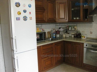Rent an apartment, Czekh, Valentinivska, Kharkiv, id 129765