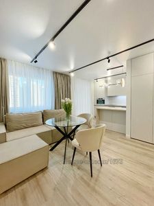 Купити квартиру, Лосівський пров., Харків, id 58343