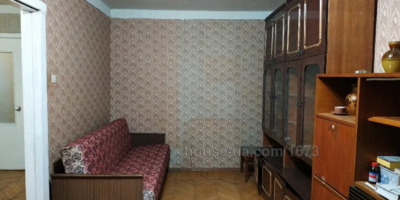 Купити квартиру, 23-го Серпня вул., Харків, id 40269