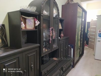 Купити квартиру, Московський просп., 118, Харків, id 138324
