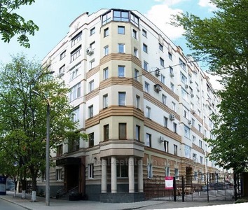 Оренда офісу, Нежитловий фонд, Лермонтовська вул., 20, Харків, id 134663