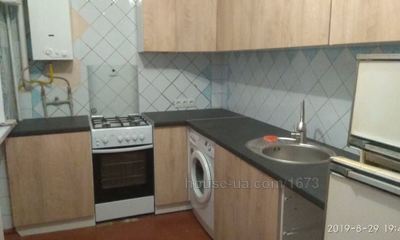 Зняти квартиру, Полтавський Шлях вул., Харків, id 30053