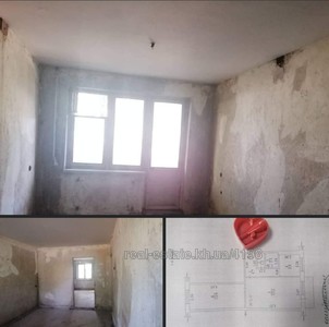 Купити квартиру, Тракторобудівників просп., Харків, id 137879
